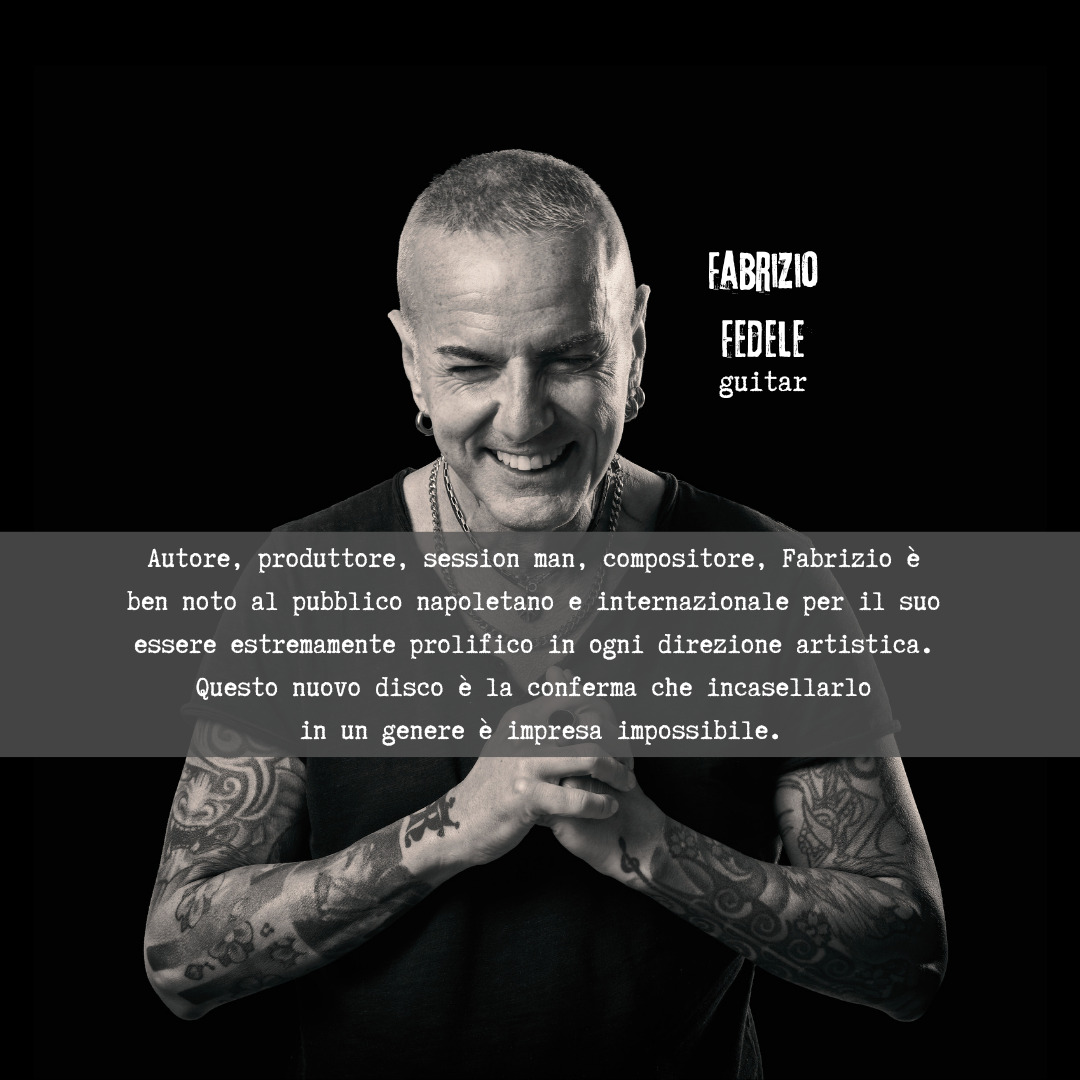 Immagine 1 di Anteprima uscita INHERITED FREQUENCIES