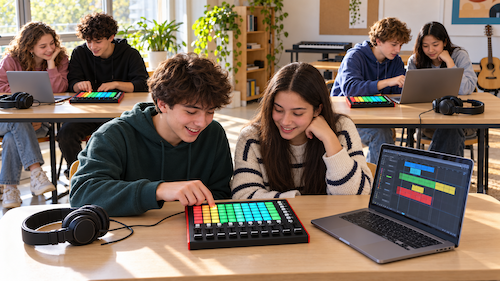 Musica e Autismo